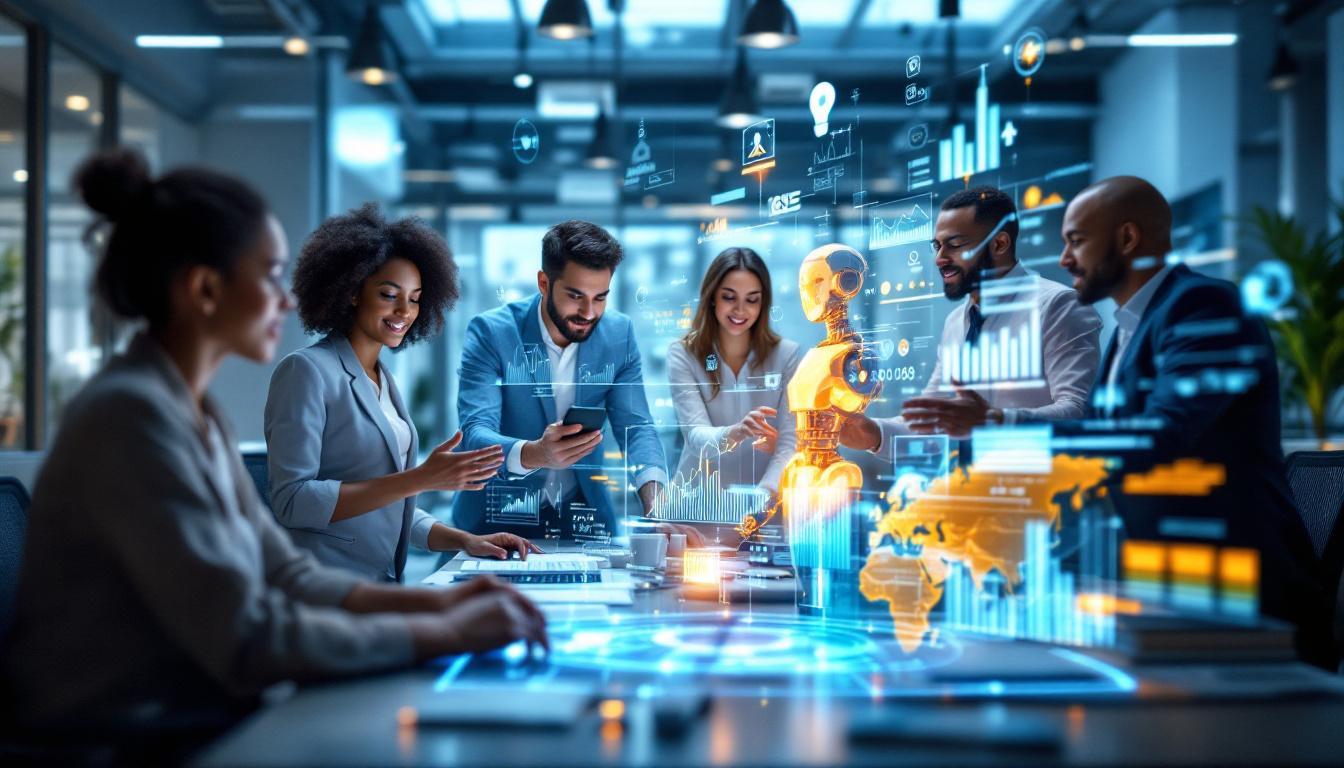 Conduent partners with Fairmarkit to revolutionise procurement with AI-driven finance analytics