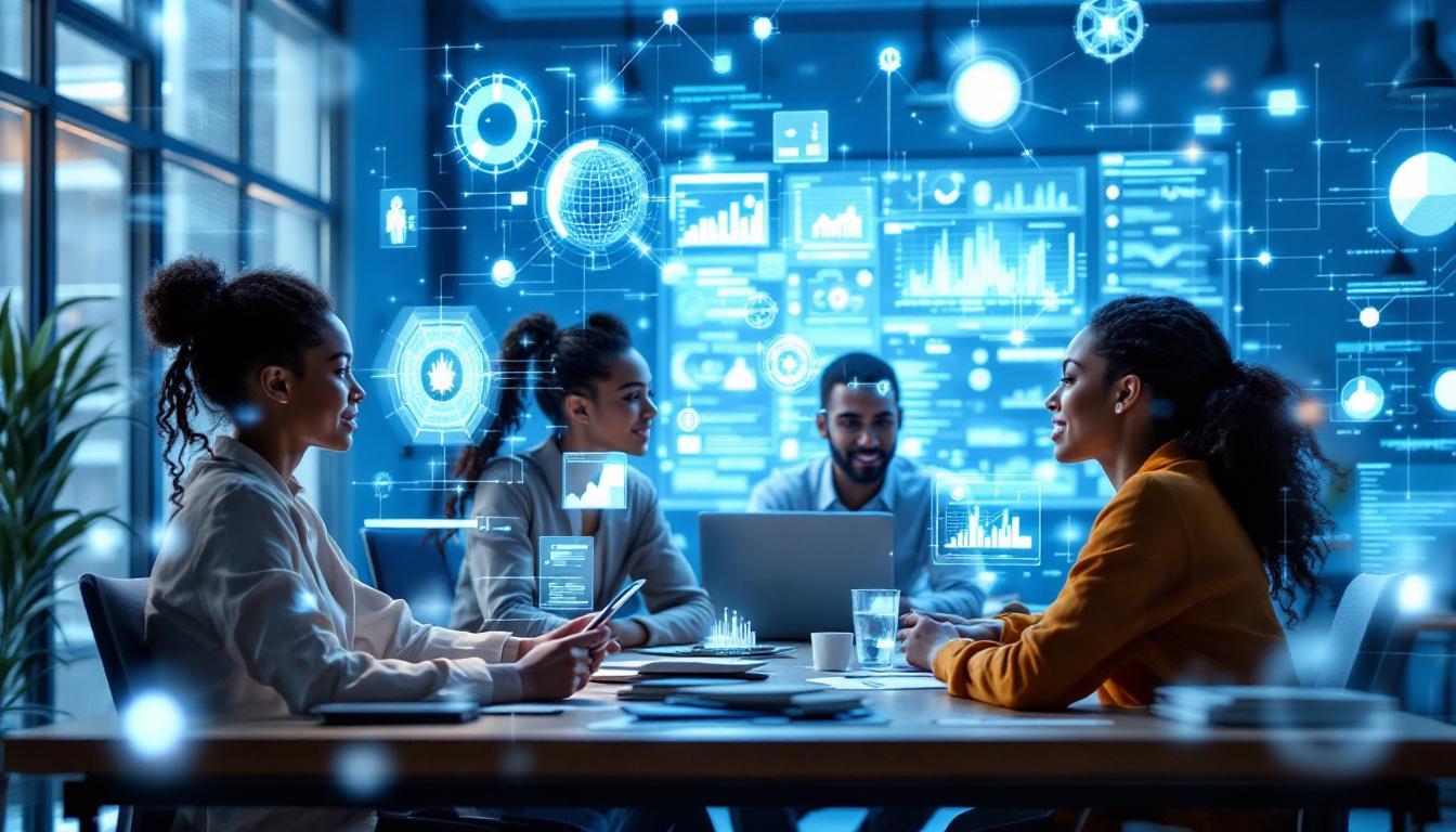 Generative AI in procurement enters trough of disillusionment amid integration challenges