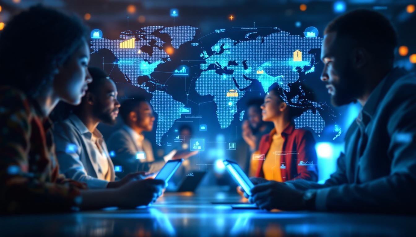 Global Trade Plaza launches AI Sourcing Suite to revolutionise SME procurement in emerging markets