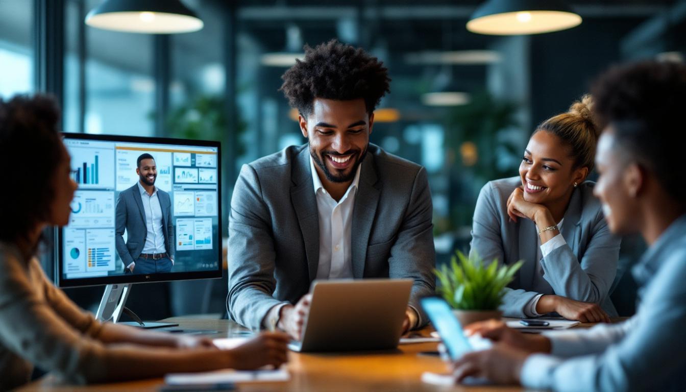 MTN and Agility Arabia cut procurement cycle by 55% with Agile transformation