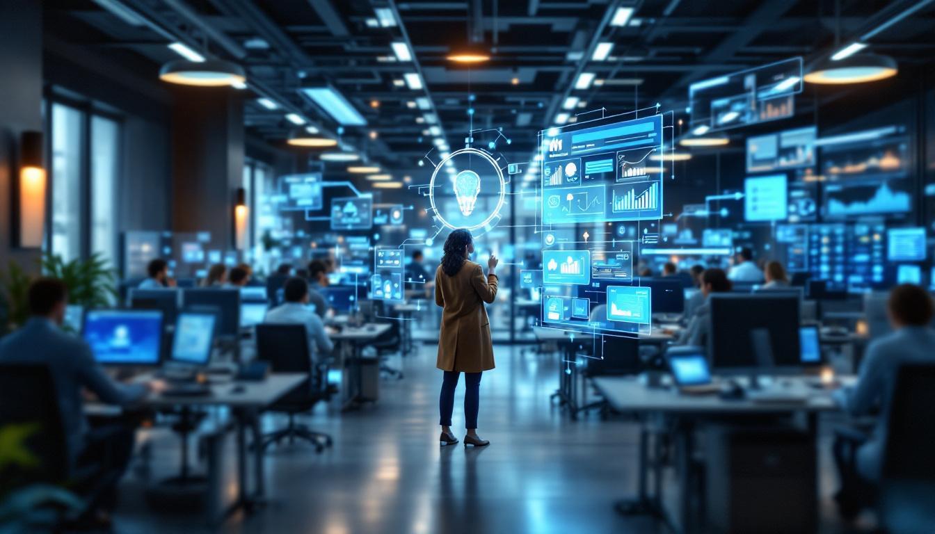 Order.co hailed as AI innovator for halving procurement time and cutting costs