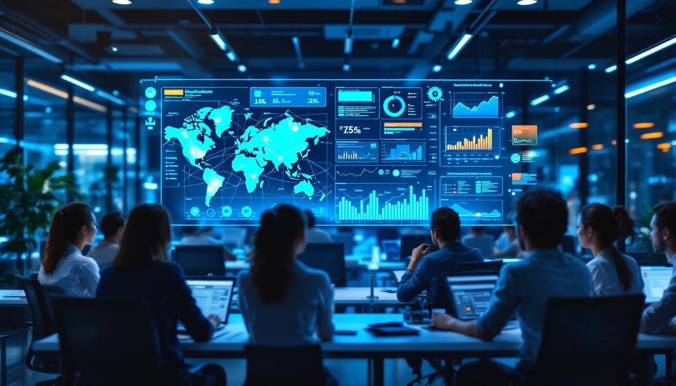 Organisations adopt continuous supplier risk frameworks to enhance global supply chain resilience