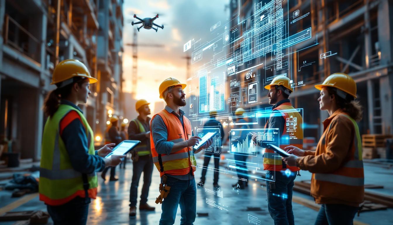 Pivott drives construction cost savings and boosts productivity with integrated digital platform