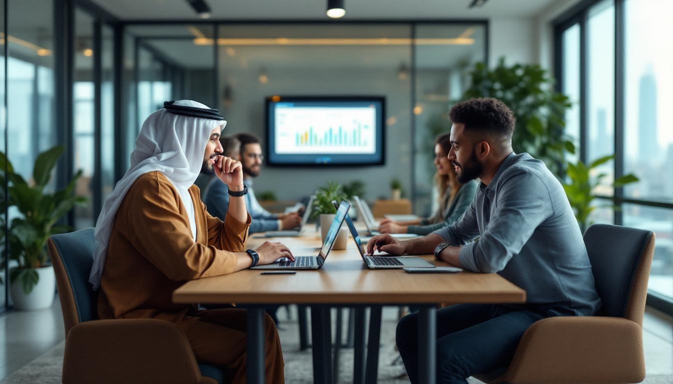 Procurement software drives cost efficiency and compliance in Middle East’s hybrid work shift