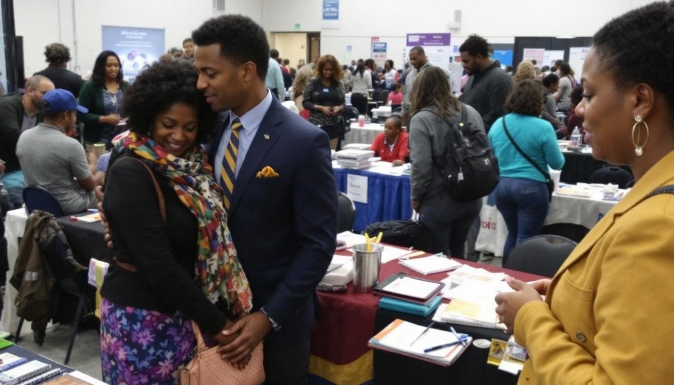 Birmingham launches free vendor expo to boost local business access to city contracts