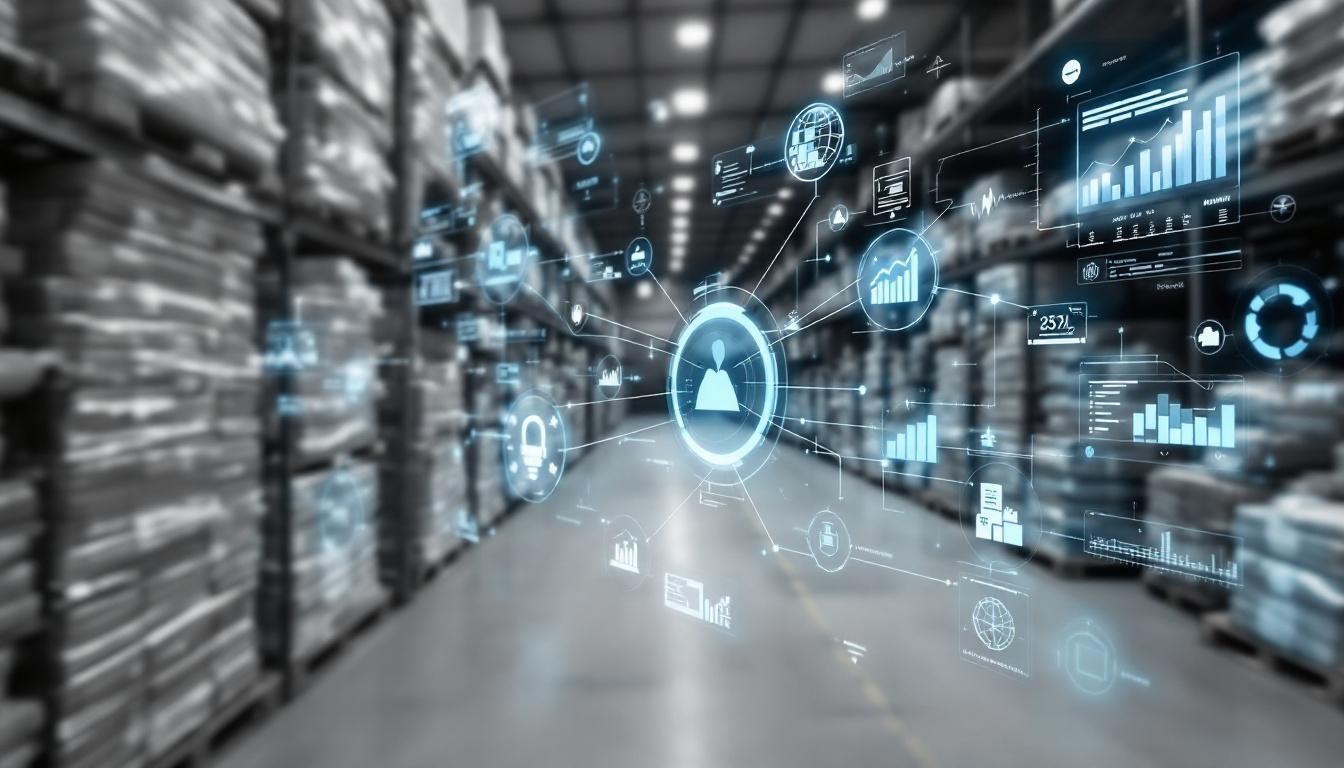 Digital marketplaces reshape raw material sourcing with strategic innovation