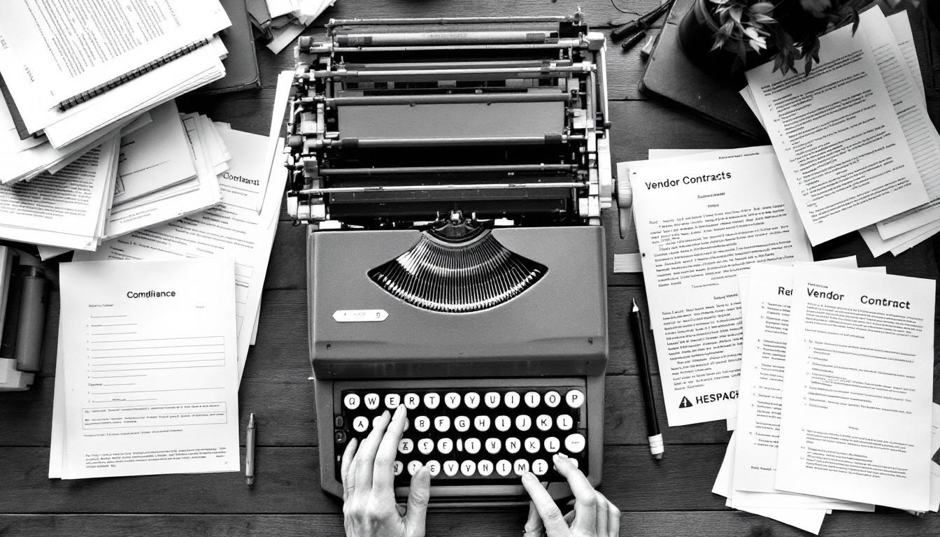 Drata introduces AI agent to slash vendor risk assessment from weeks to minutes