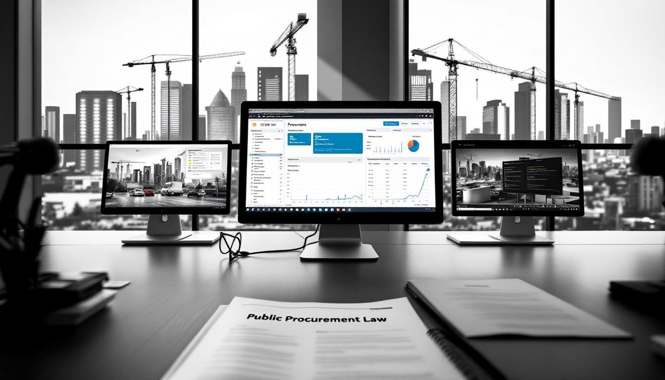 Egypt’s public procurement law wins backing from BRICS New Development Bank