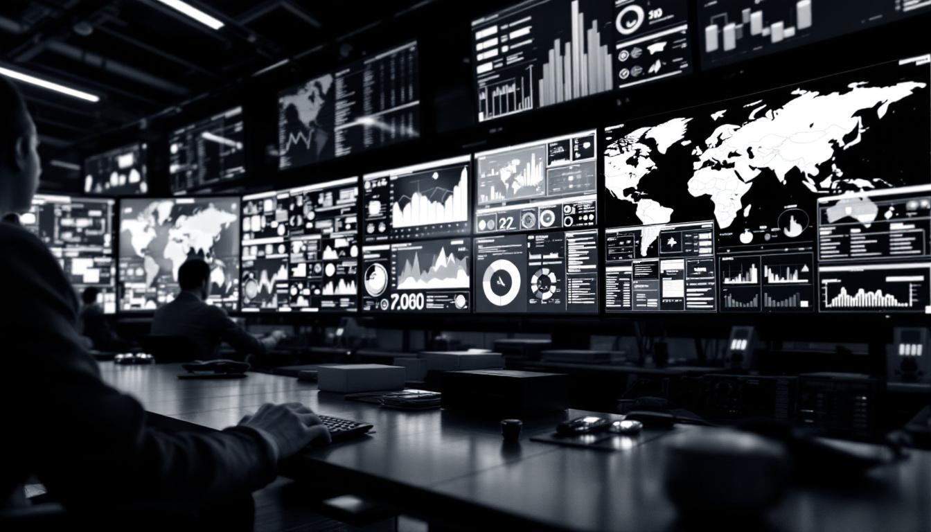 Procurement evolves with AI to drive strategic growth and supply chain resilience