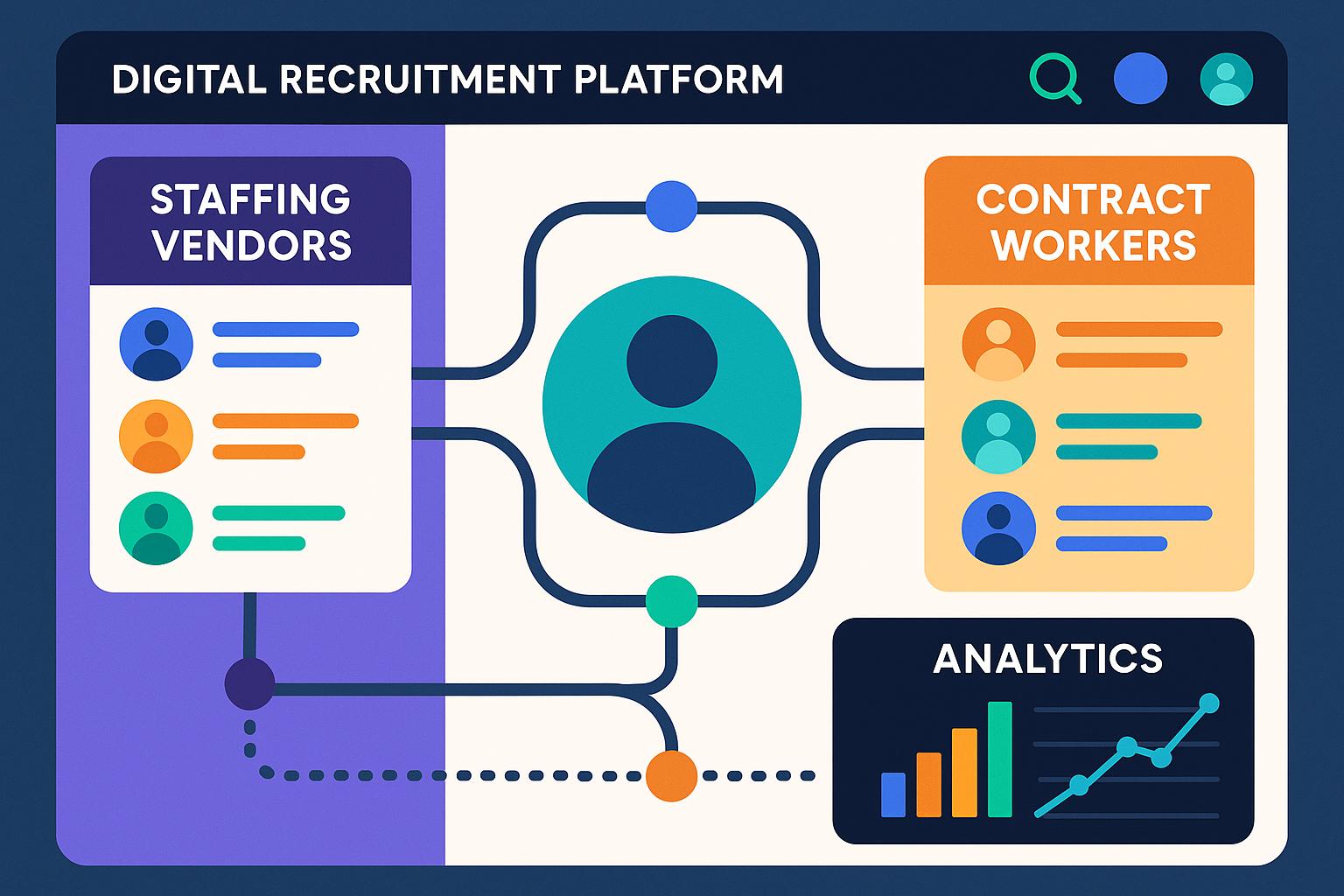 TCS partners with Pontoon Solutions to centralise and digitise contingent workforce management