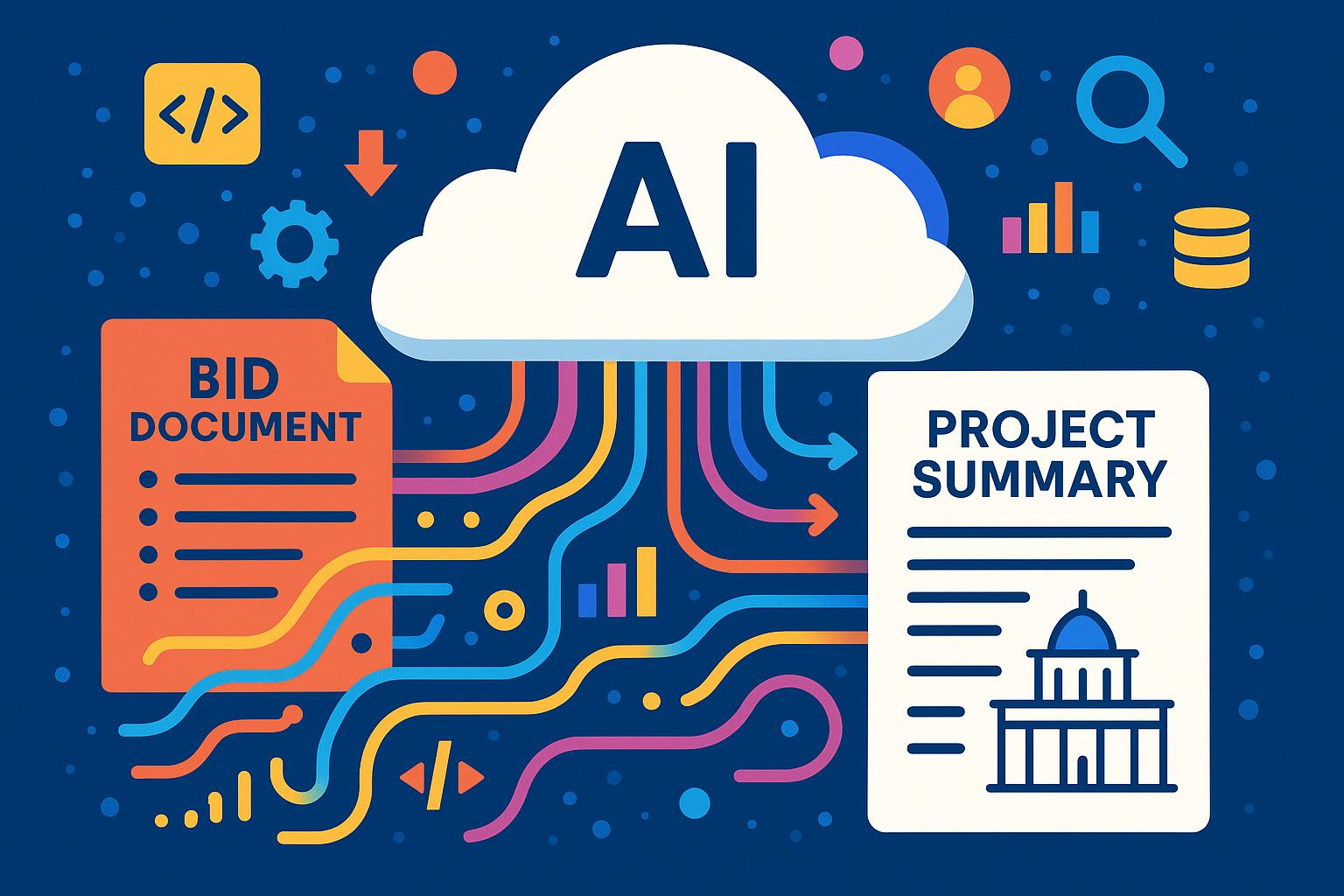 Euna Solutions wins 2025 AWS Champions Award for AI-driven public sector procurement innovation