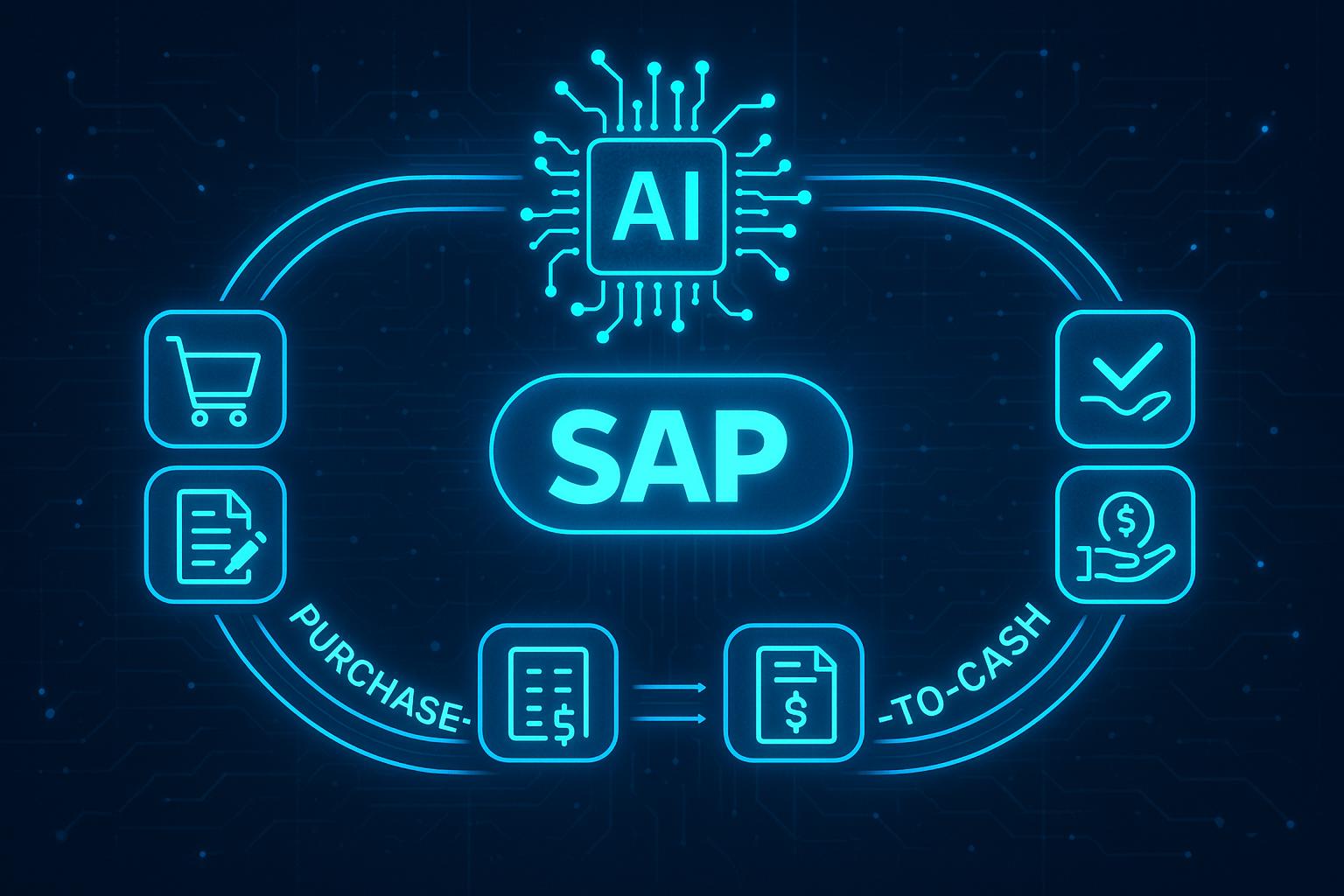 Ser Group launches AI-powered bundles to revolutionise SAP finance and procurement workflows