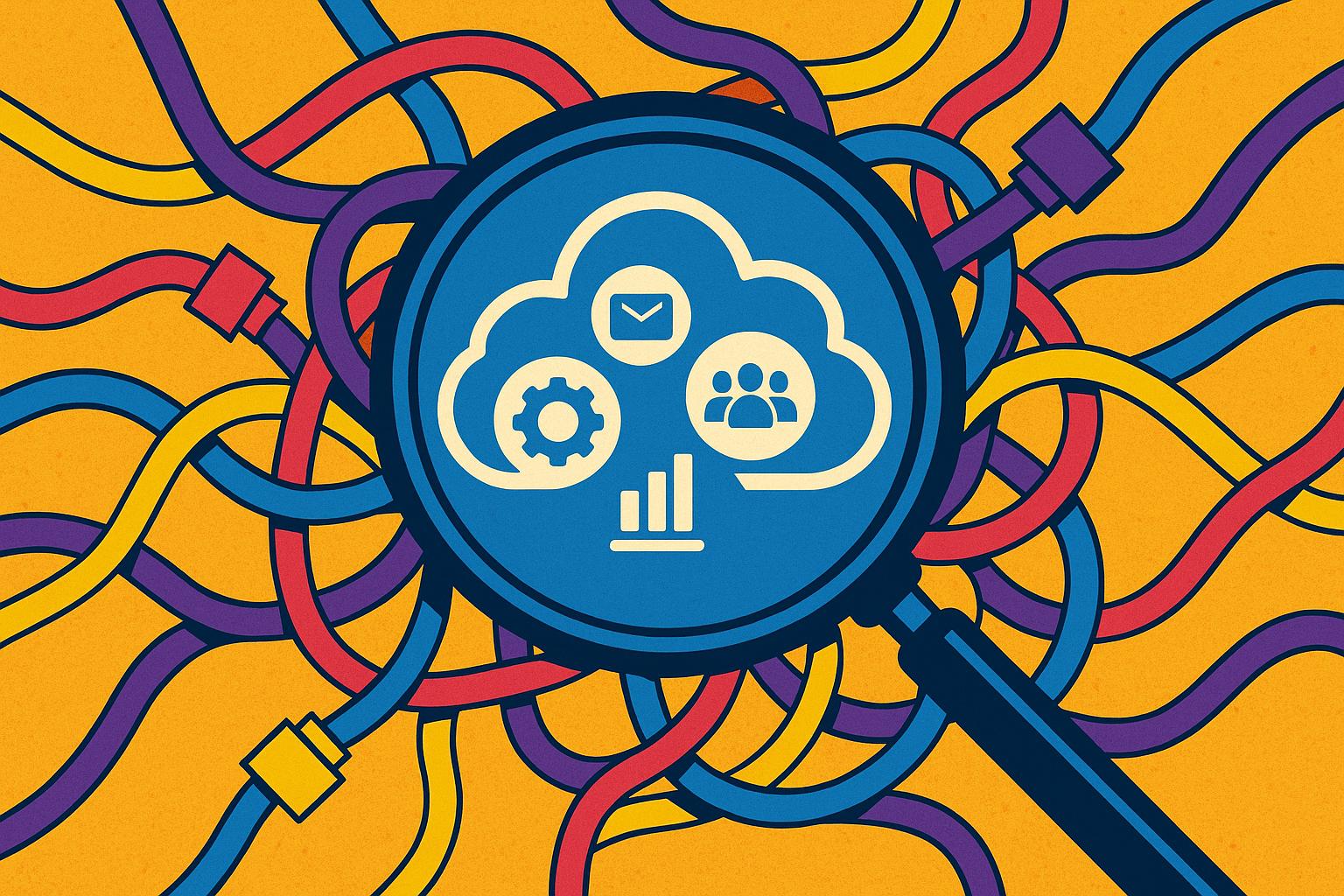 Calero targets shadow SaaS with modular SMP and managed services for stretched IT teams