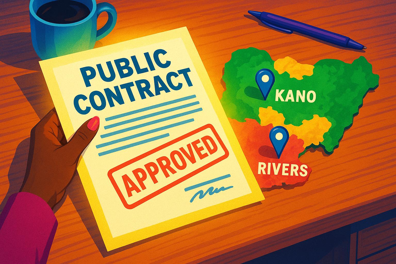 Chevening-backed SWEEAP to ready 600 women-led firms in Kano and Rivers to bid for public contracts