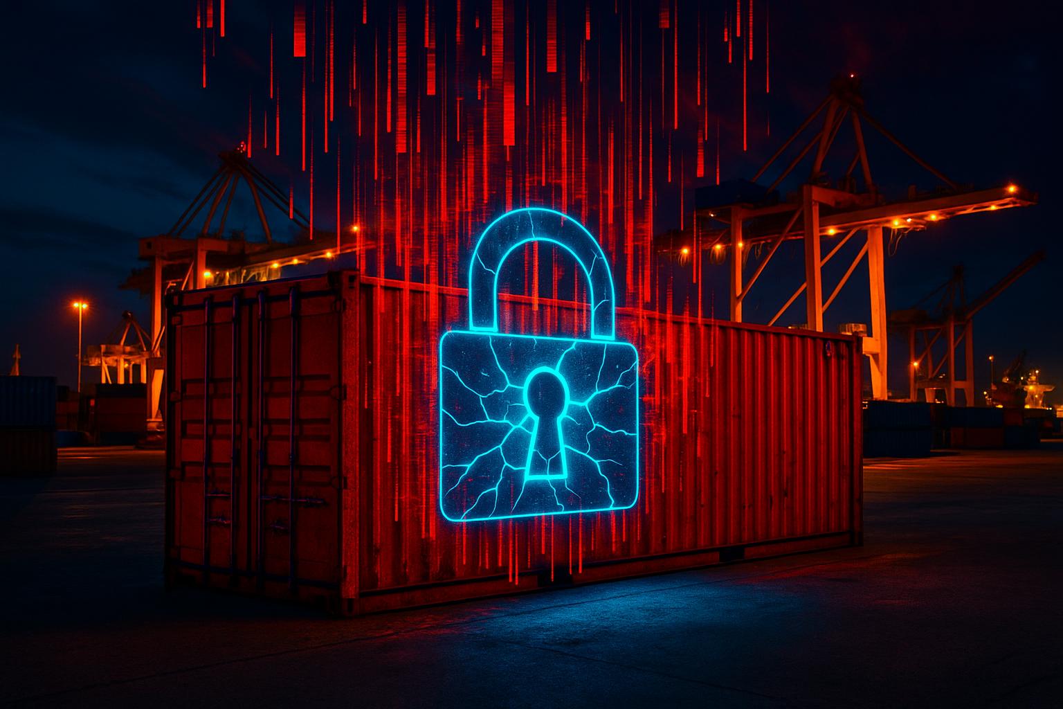 Supply chains face cascading outages as 2025 cyberattacks hit food, rail and electronics