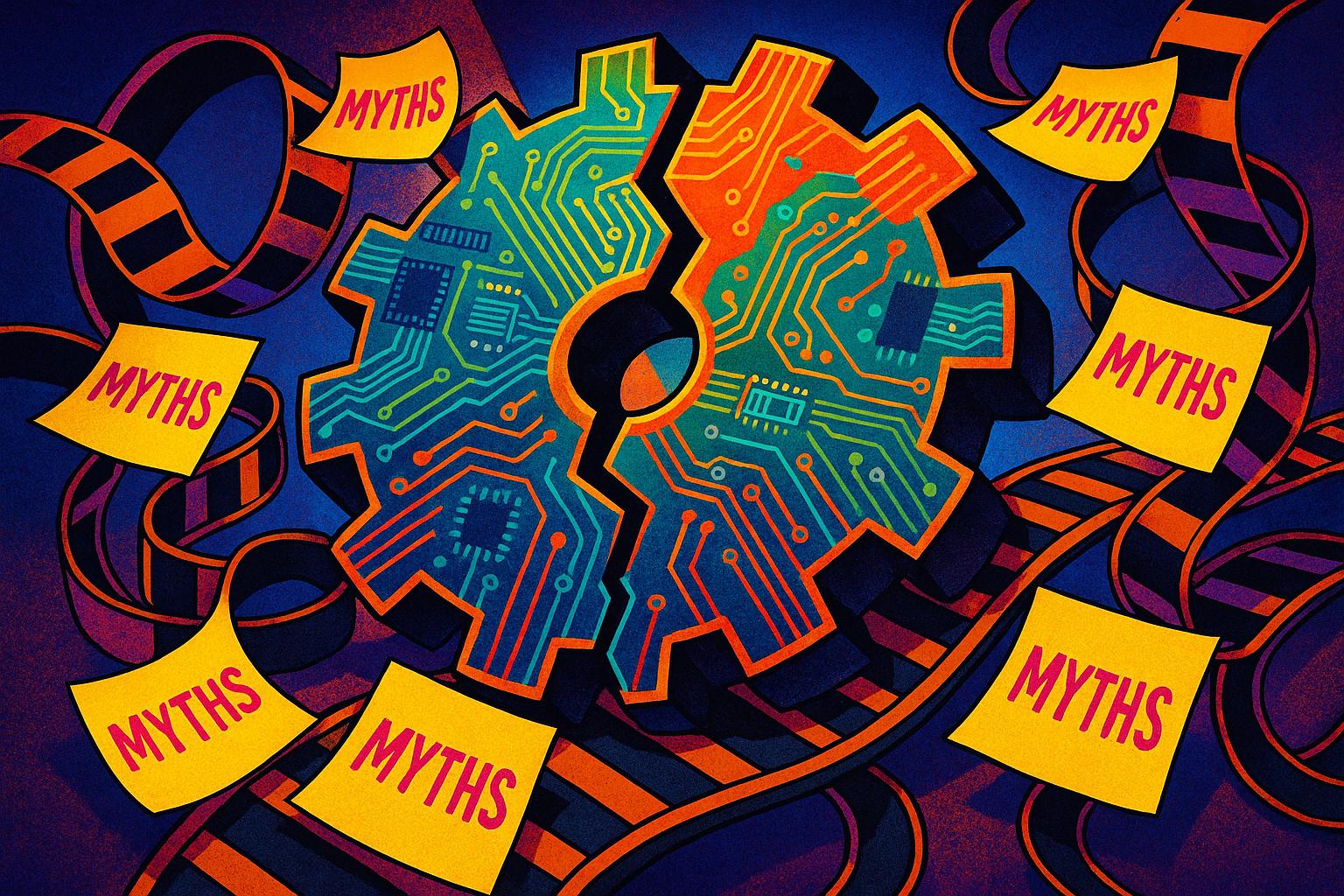 Gartner: 76% of logistics transformations miss targets as myths and tech-first thinking hobble change