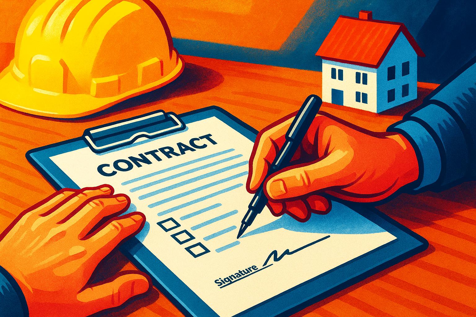 Industry guidance urges boards to treat contractors as operational partners