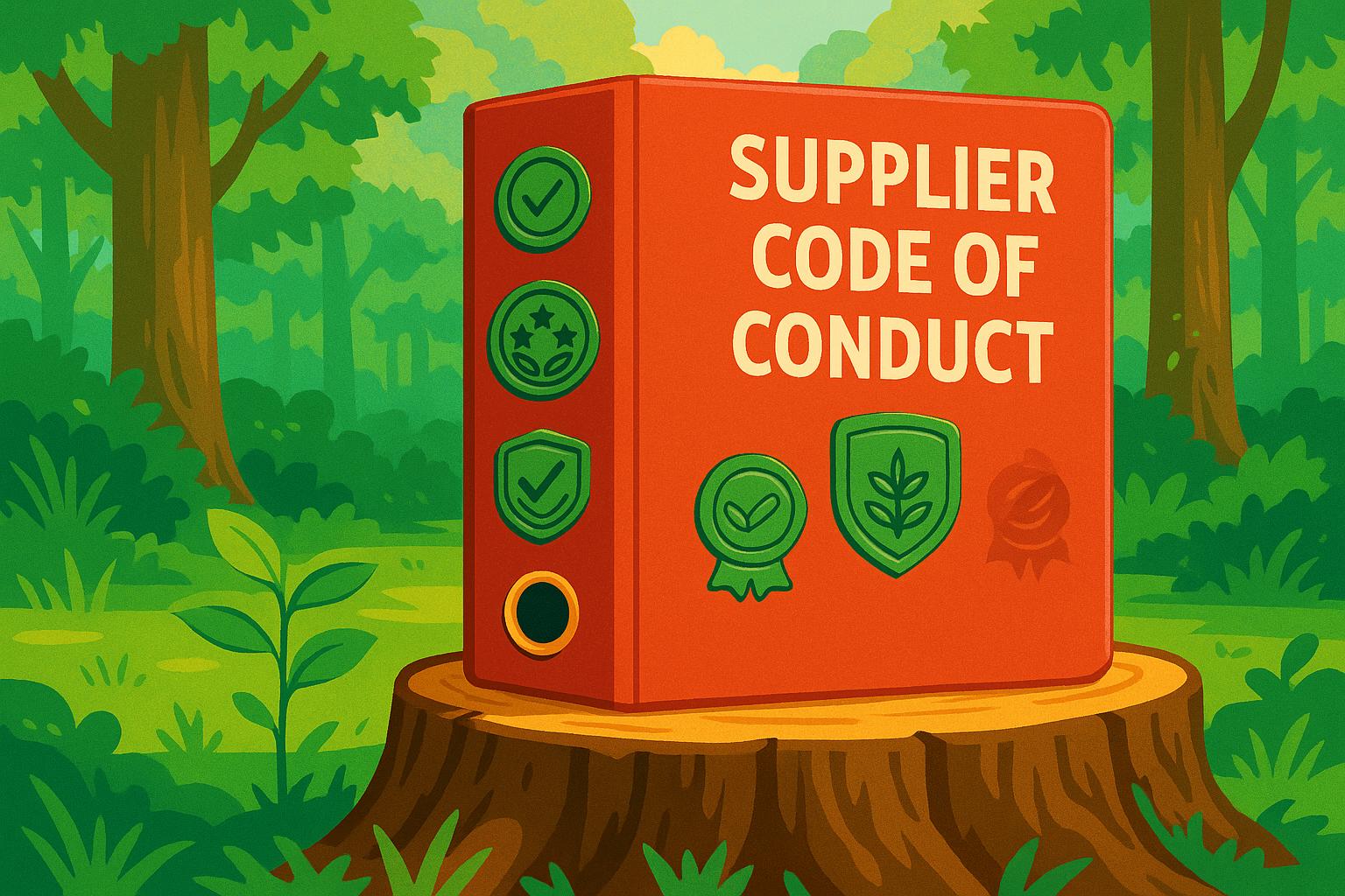 PotlatchDeltic formalises supplier code and human-rights policy but faces enforcement test over H-2B reliance