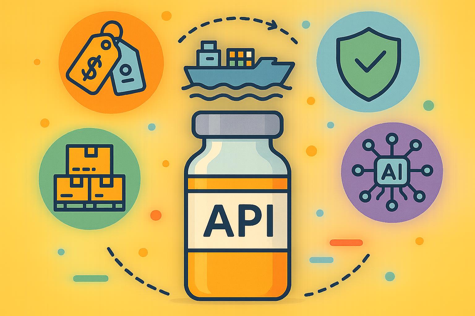 Importers must treat tariff shocks as permanent risk, not episodic disruption