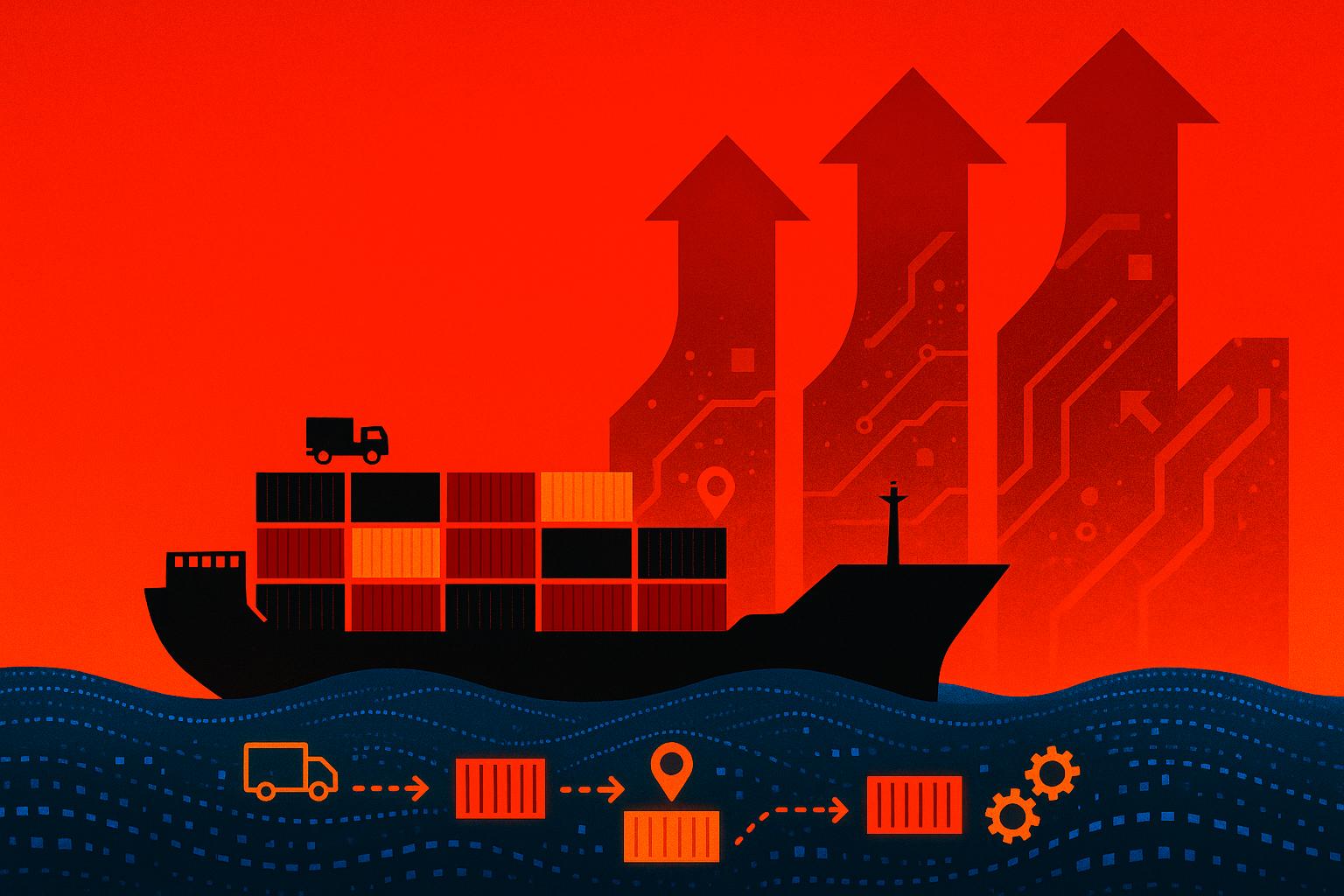 Procurement must digitise now as US tariffs turn into a supply‑chain shock