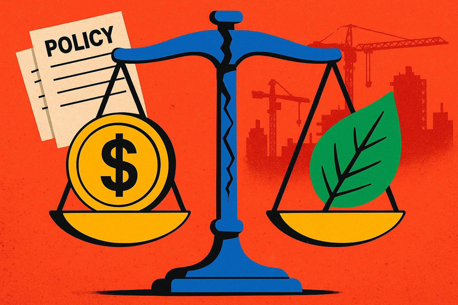 Procurement scepticism risks derailing UK’s 2035 net zero hopes, warns new Pagabo paper