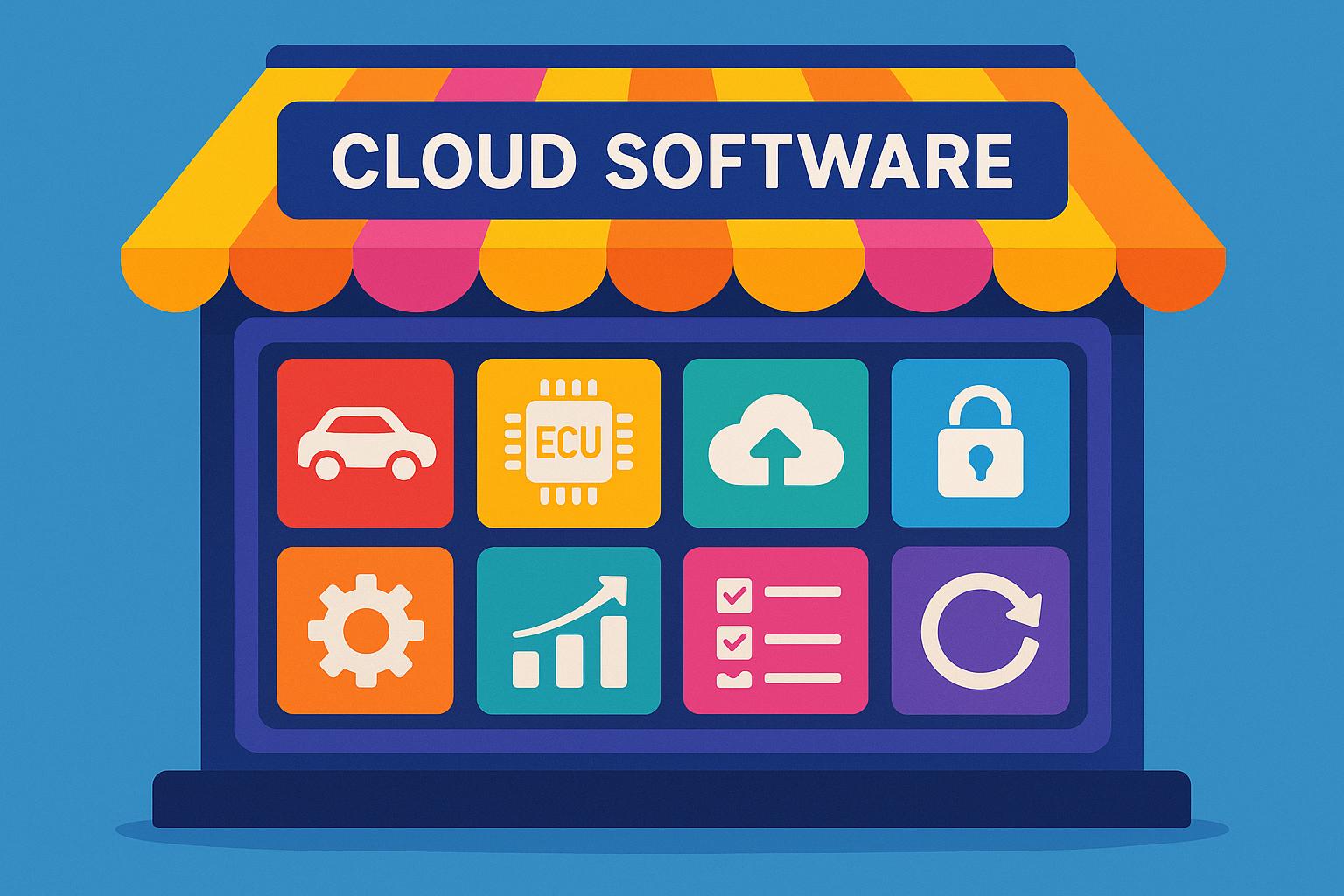 AWS Private Marketplace positions procurement as strategic lever — if automakers pair it with rigorous validation