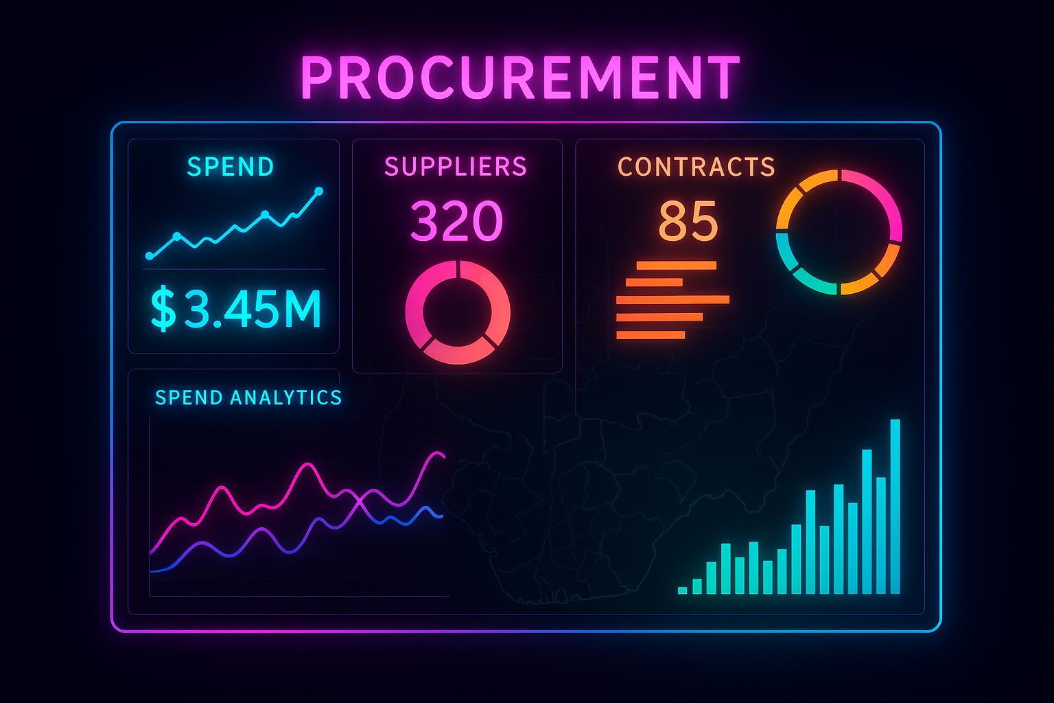 Nigeria’s procurement software pivot links ERP to governance and NDPR compliance