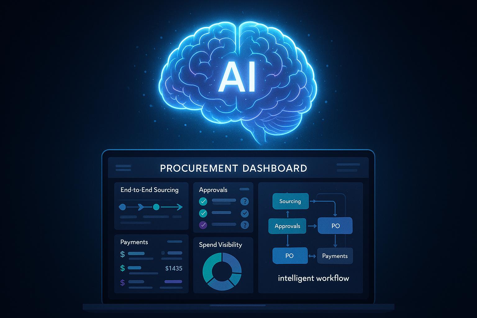 Order.co named CIOReview's AI procurement software of the year 2025 for its end-to-end platform