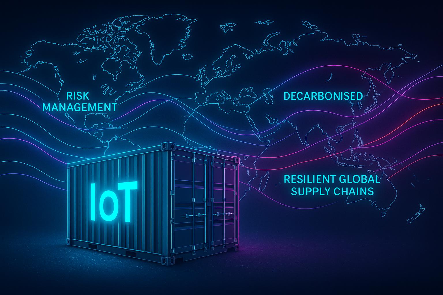 Overhaul secures $105m Series C with Morgan Stanley's 1GT climate strategy backing, plus debt facility and FreightVerify acquisition