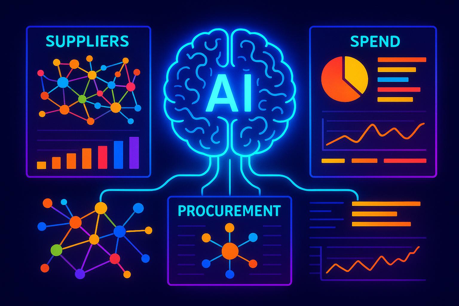 Procurement AI moves from pilots to strategic driver as 92% report satisfaction and 88% plan expansion, according to ProcureAbility benchmarking.
