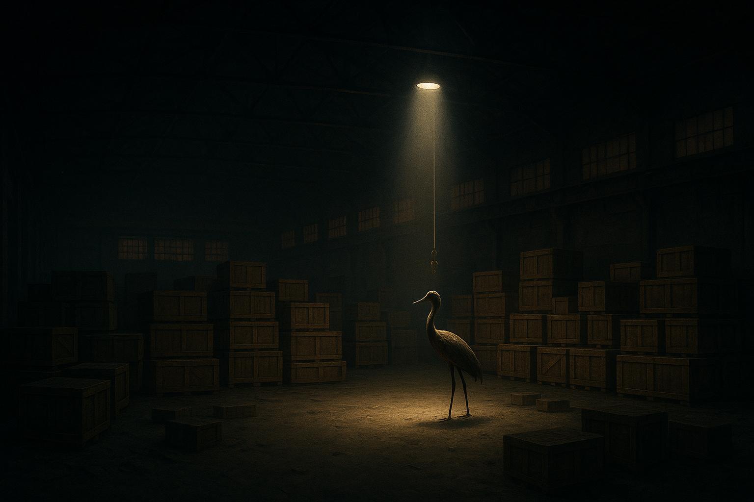 Decoding supply chain decisions: why tariffs are just one part of the strategic puzzle