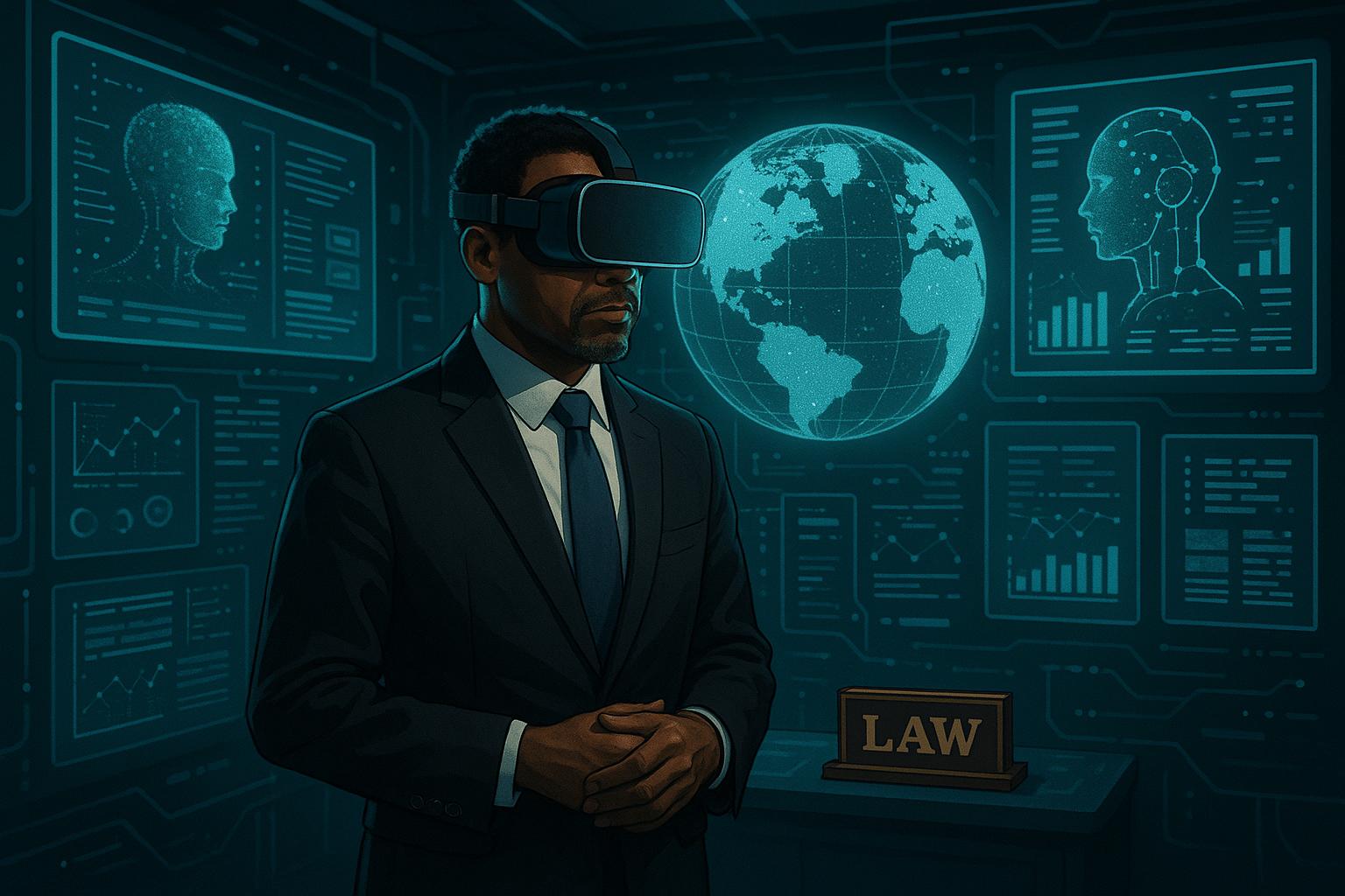 Outside Counsel Guidelines evolve as AI, DEI, and transparency reshape legal partnerships