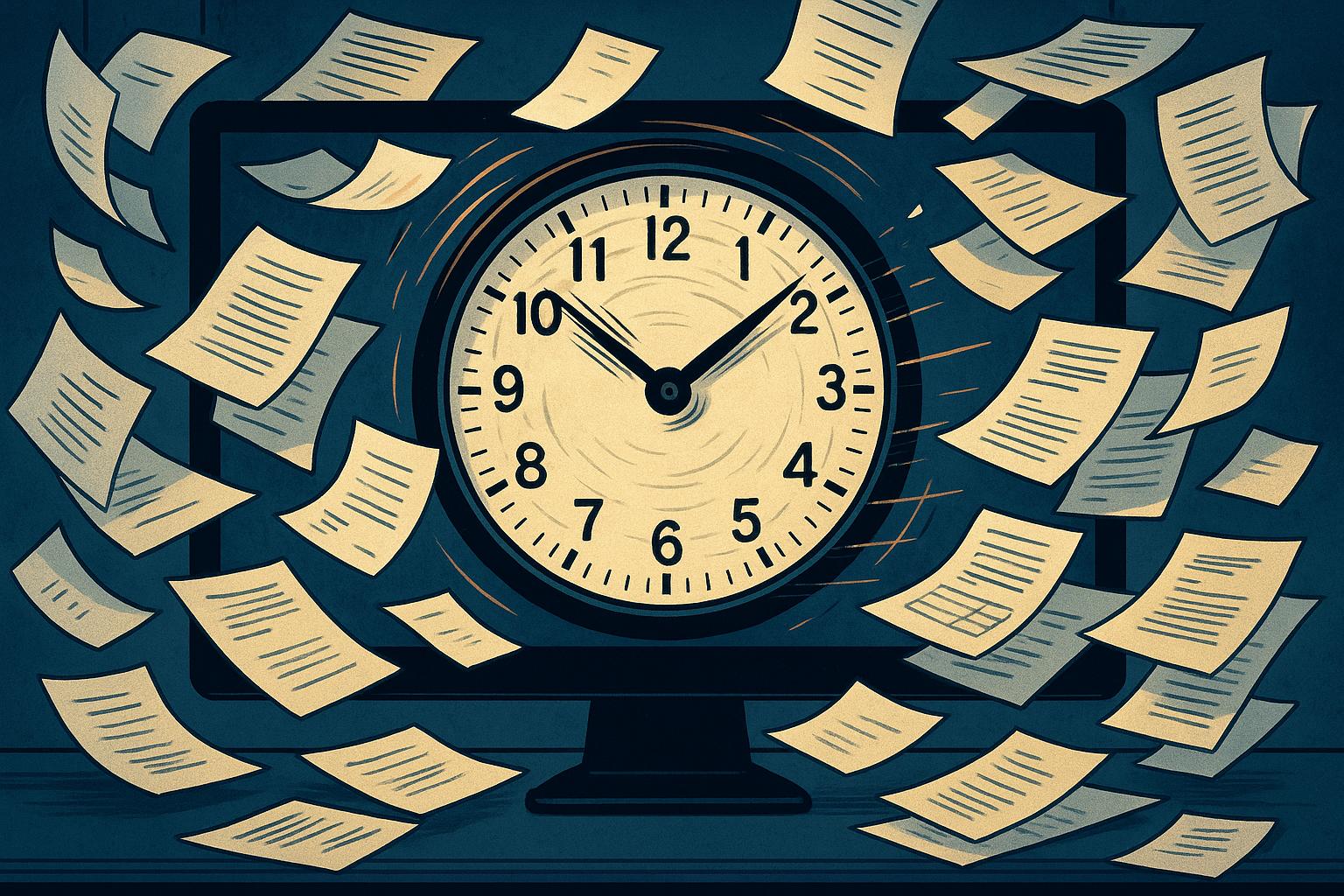 US federal procurement undergoes rapid overhaul to boost efficiency and competition