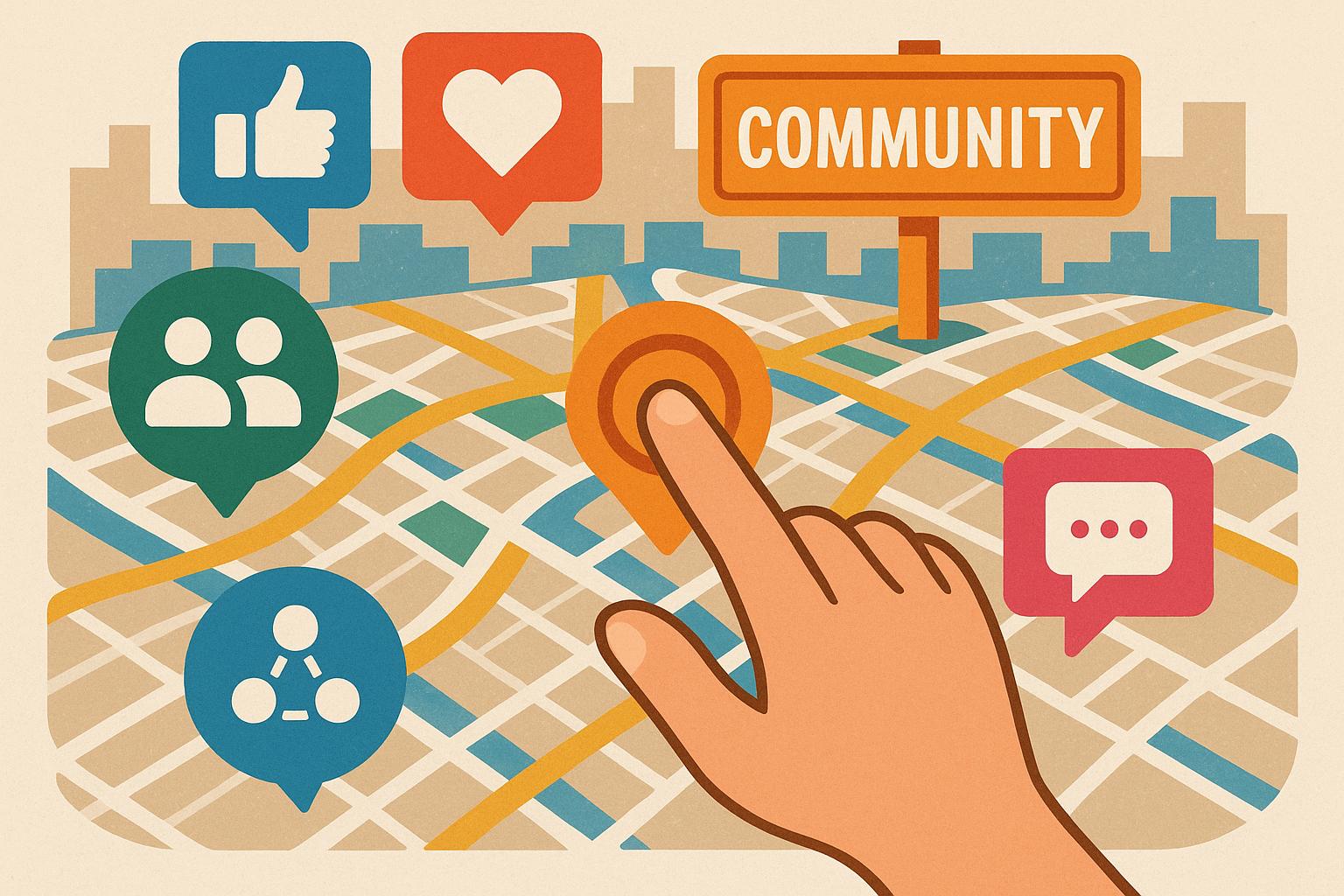 Allentown Parking Authority seeks innovative social media strategy to boost community engagement