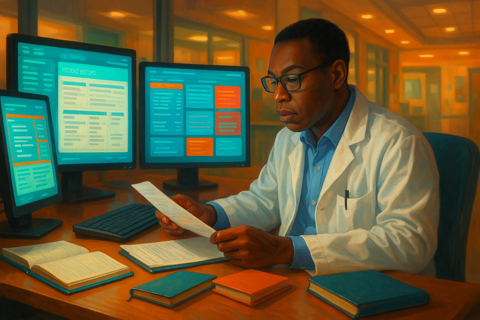 Regulatory shift accelerates real-world evidence integration in drug development