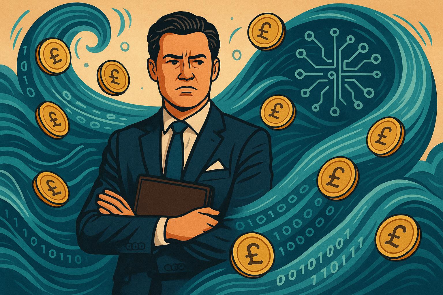 Soldo accelerates AI-driven spend management amid economic pressures with new leadership and UK focus