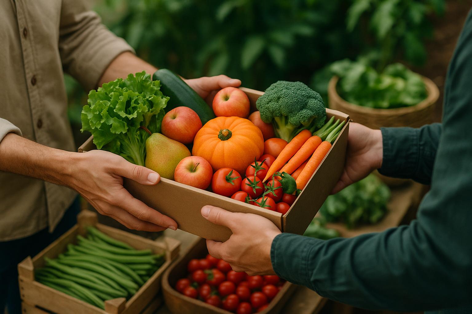 Supplier collaboration emerges as key driver of sustainable investment success