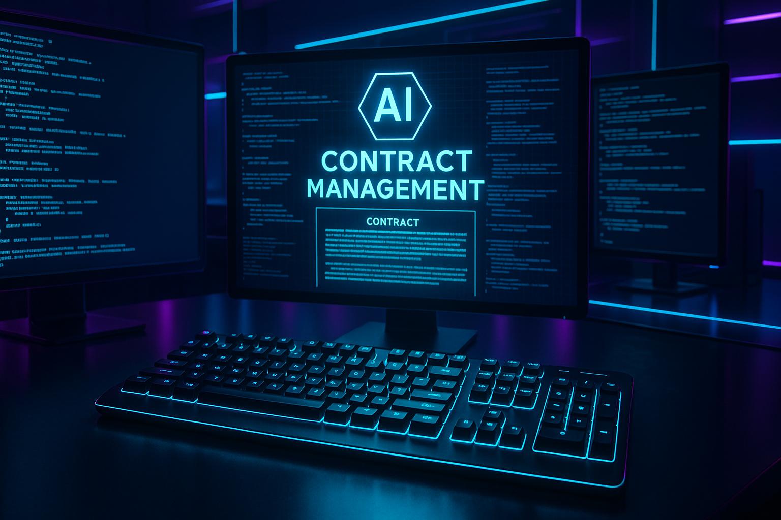 JAGGAER secures leadership in IDC MarketScape for AI-enabled buy-side contract management