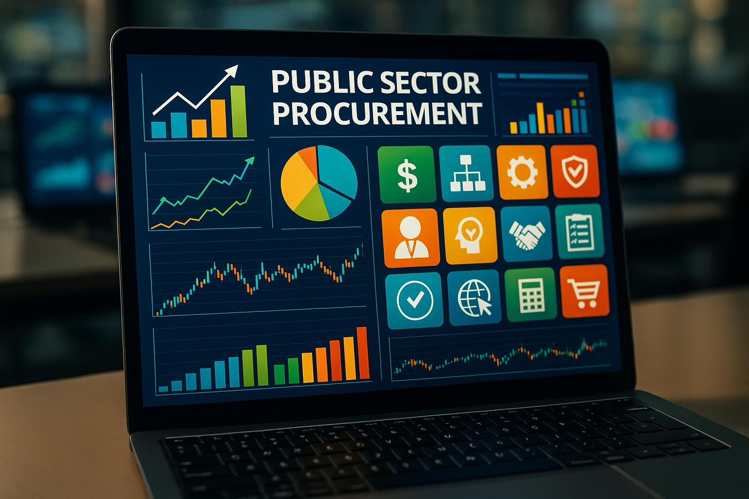 South Africa’s Central Supplier Database transforms government procurement with streamlined digital platform