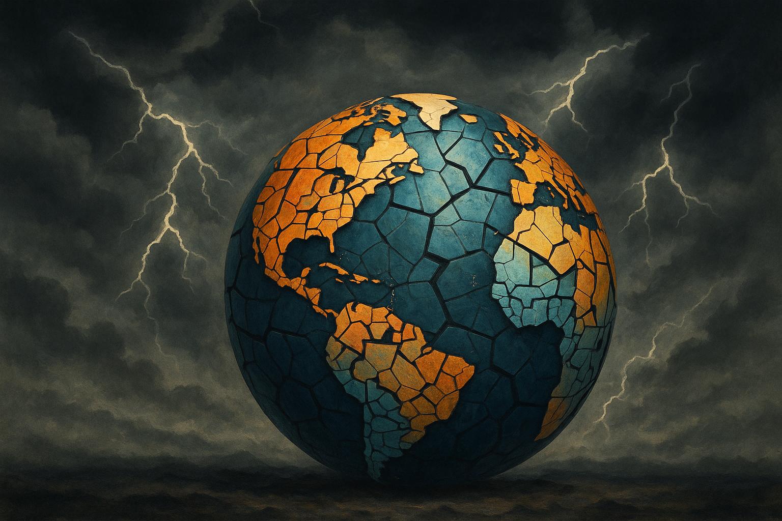 How procurement consultants and global sourcing are reshaping business resilience in a volatile economy