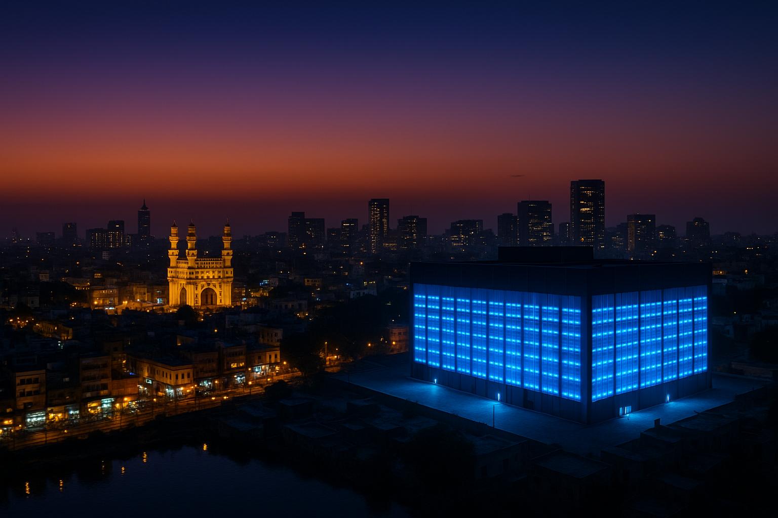 Jaggaer’s Hyderabad expansion signals AI-driven shift in procurement global centre