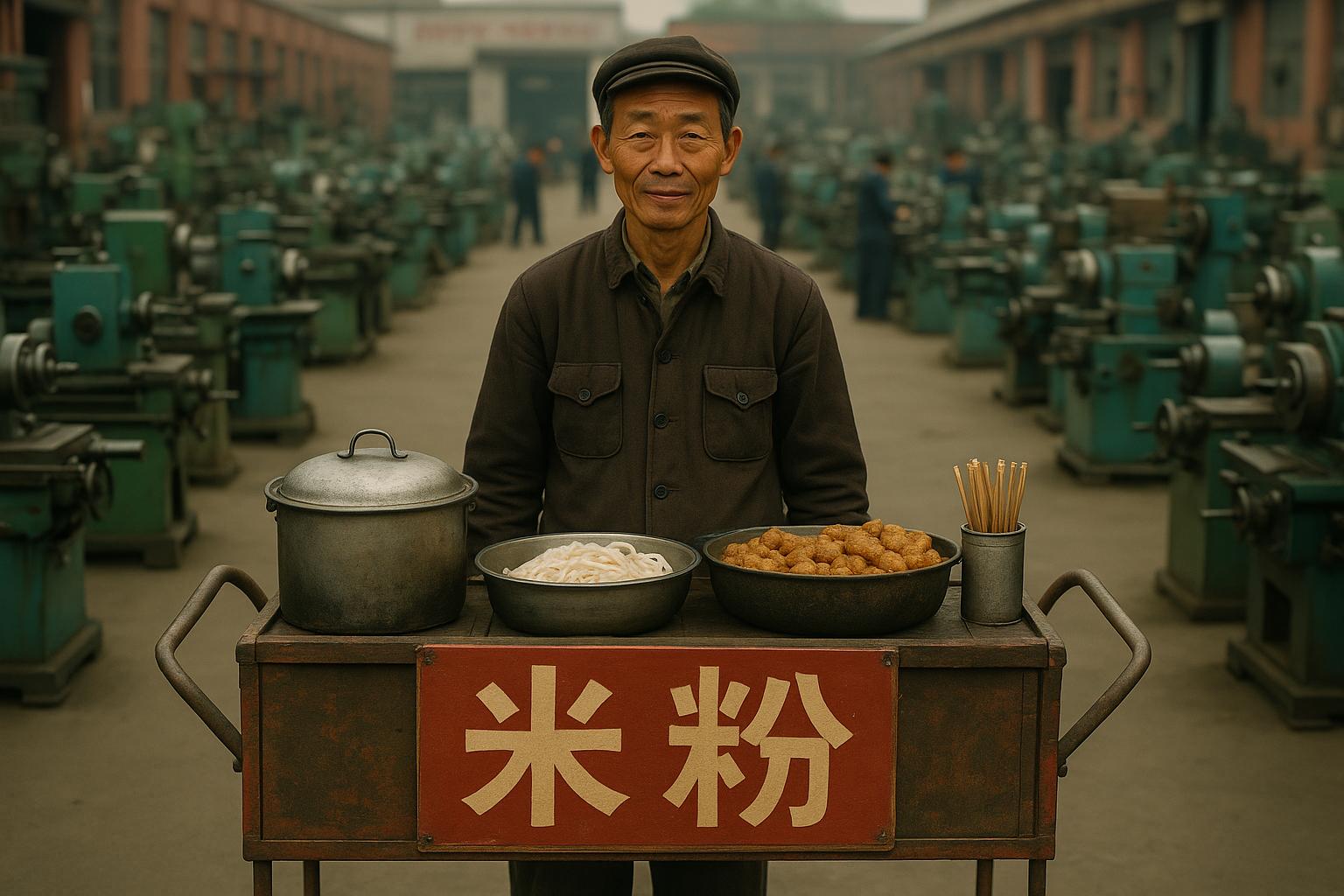 Asian supplier evaluations gain importance amid rising global trade risks