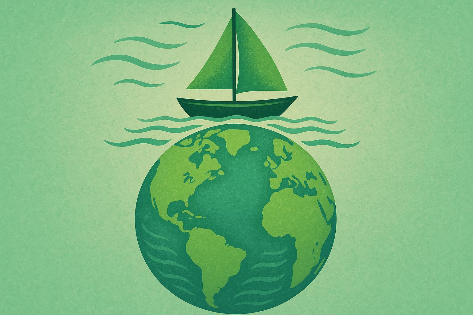 Global Maritime Procurement Council aims to revolutionise industry standards with sustainability focus