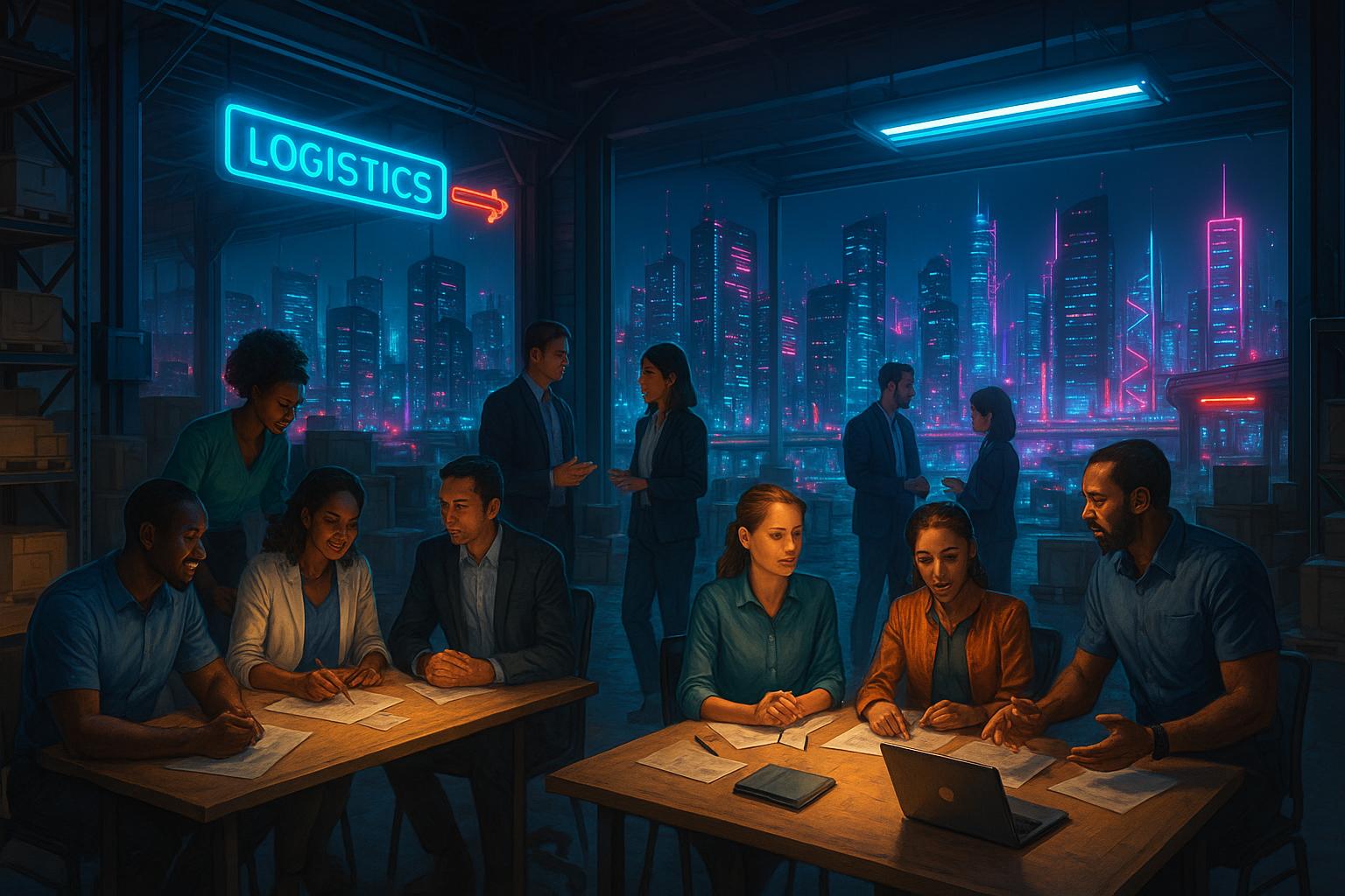 Procurement’s strategic shift: early involvement unlocks innovation, resilience, and cost savings