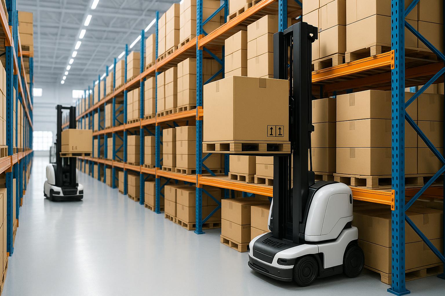 Revolutionising procurement: why operational redesign and talent evolution are essential for strategic impact