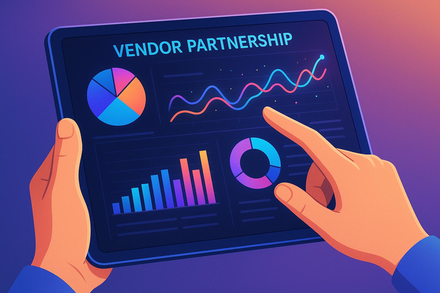 Microsoft Dynamics 365 F&SCM revolutionises vendor partnership management with AI-driven automation