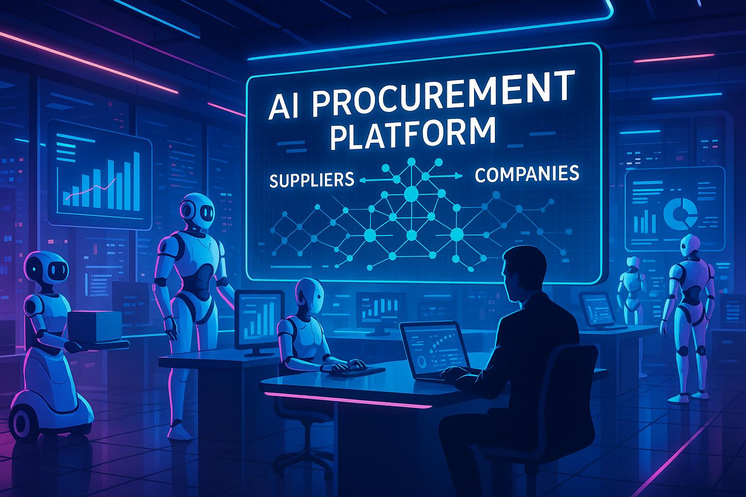 Procurement’s strategic evolution accelerates with AI and innovation leadership, says Vroozi’s Shaz Khan