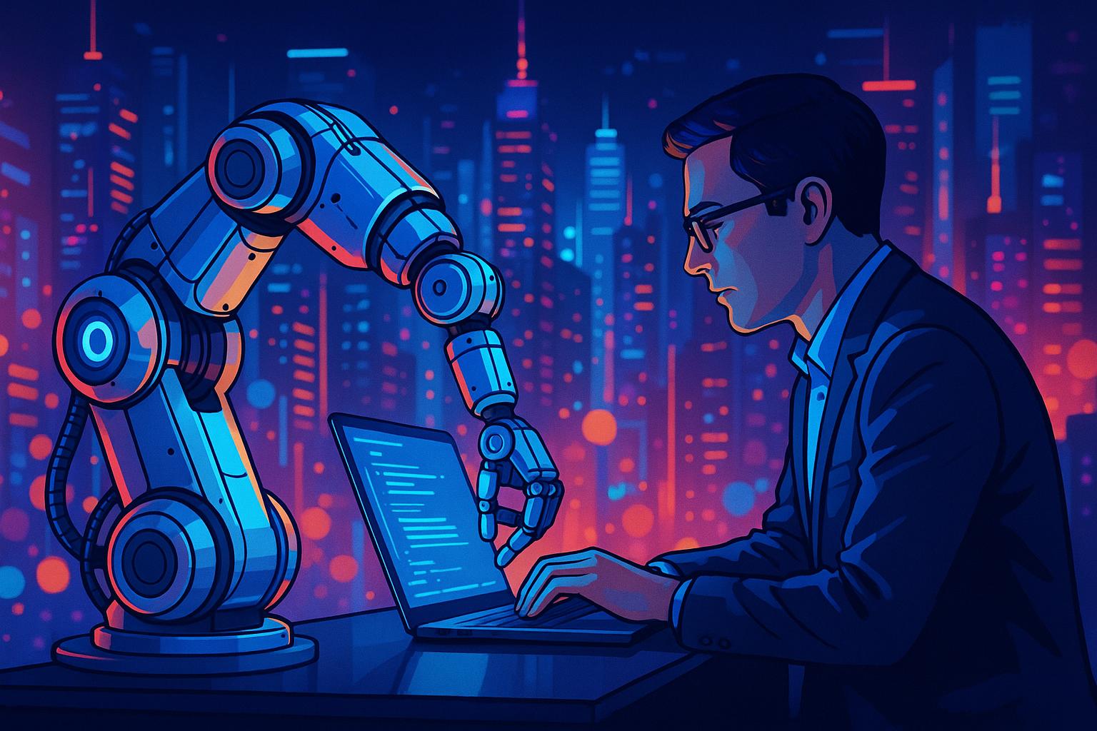 IT procurement summits in 2025 highlight shifting focus to AI-driven value and innovation