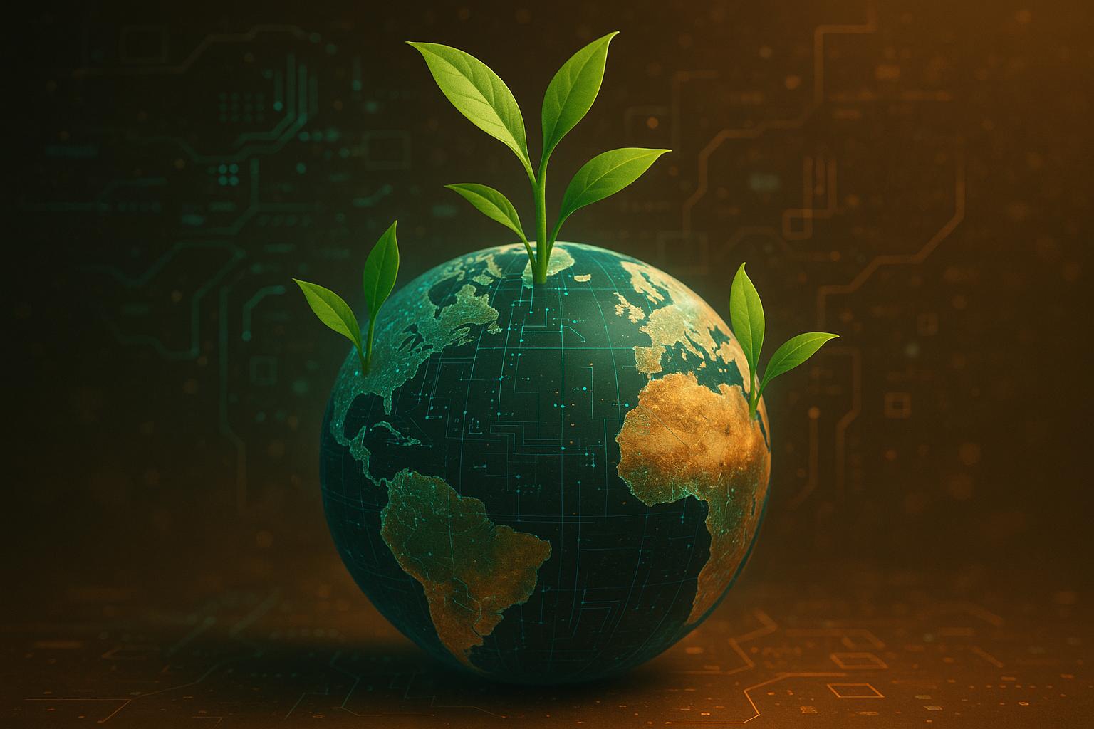 Procurement intelligence accelerates shift towards sustainable and strategic sourcing by 2025