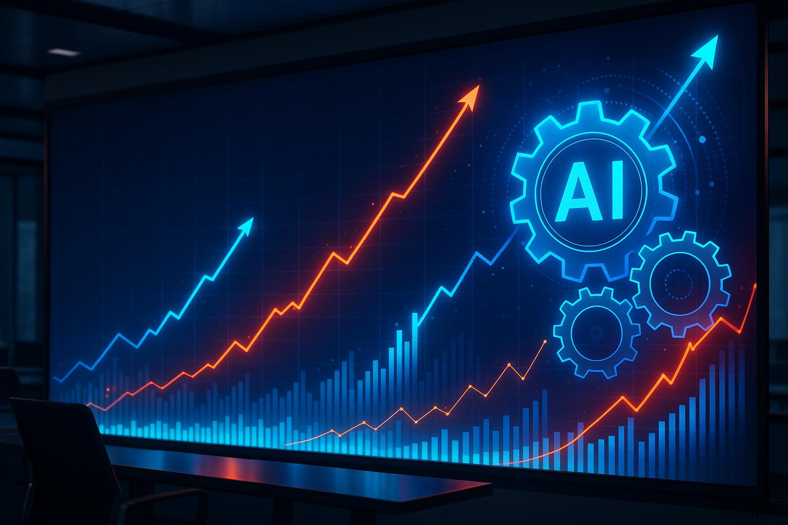 CRM lead management set to hit $25 billion by 2031 with AI-driven innovations accelerating growth